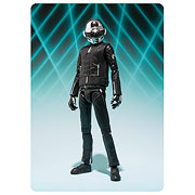 Daft Punk Thomas Bengalter SH Figuarts Action Figure